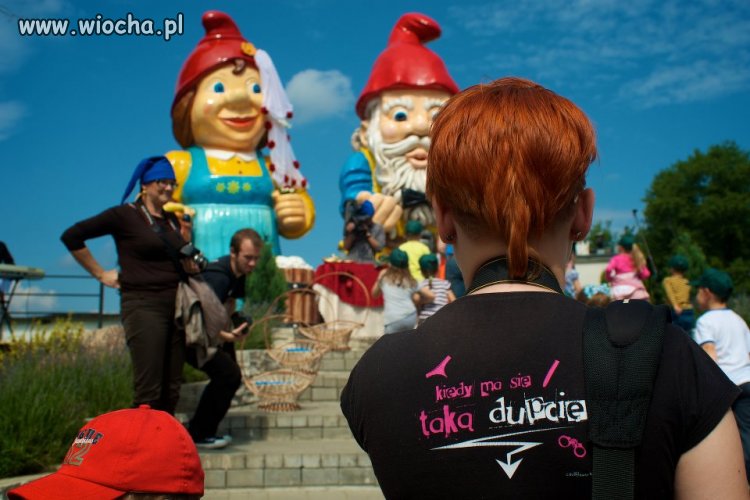 Jak sie ma taką dupcie.