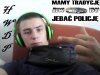 Krzyczą "HWDP"