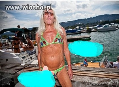 Niektórzy preferują