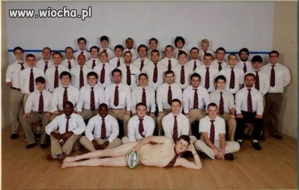Indywidualista.