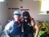 "Dj dzióbuś i Dj gangster"