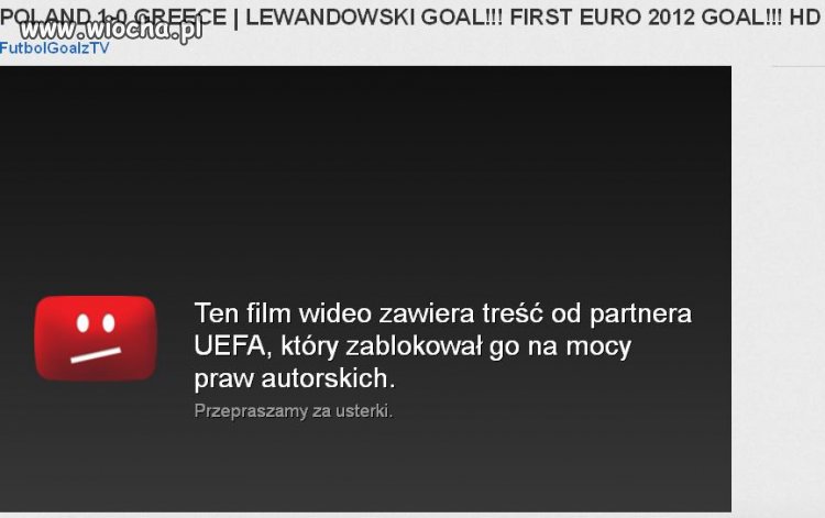 Prawa autorskie