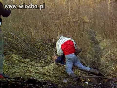 Wiejskie MMA
