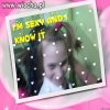 I m sexy and i know it