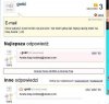 E mail