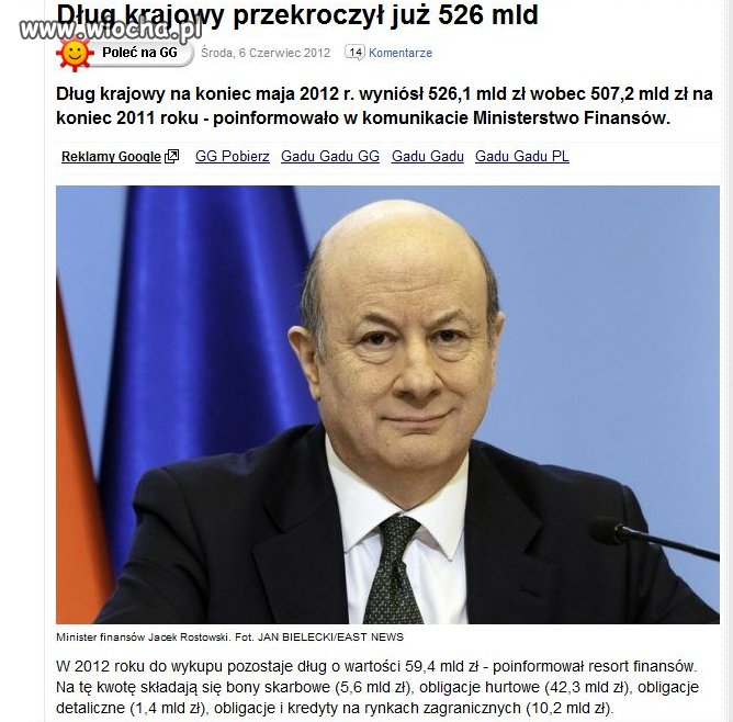 Nie mogę już patrzeć