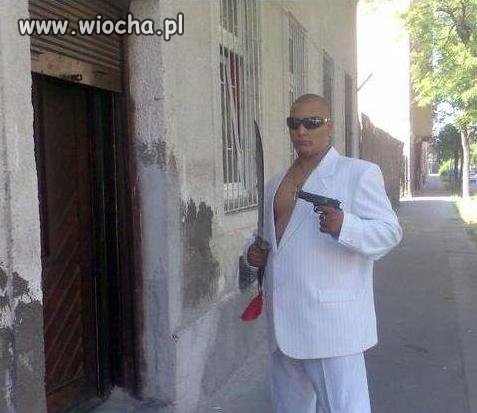 Fb mafia