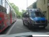 Nie ma mocnego na policjanta Polskiego 