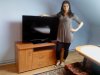 Lans na telewizor 