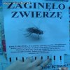 Zginęło Zwierzę