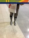 Kozaki dla osób ze sportowym zacięciem 