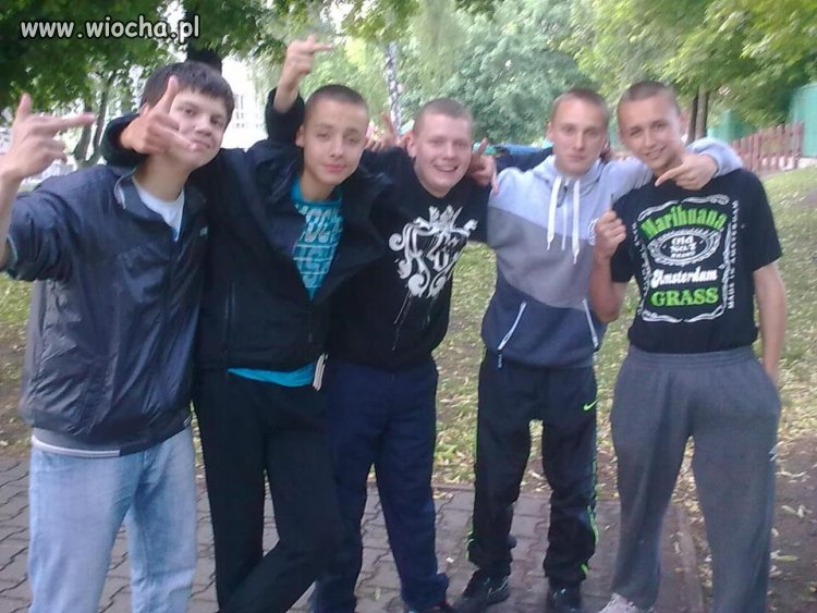 Małe ...