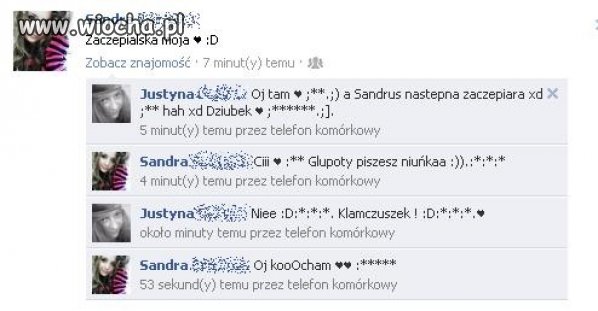 Naciągana słodycz 