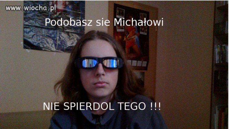 Michał 