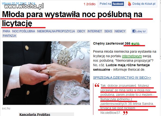 Nie mogę pojąć 