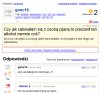 Kac po calowaniu...?? Czego to ludzie nie wymyślą...