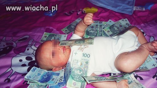 Głupota rodziców tego dziecka mnie powala