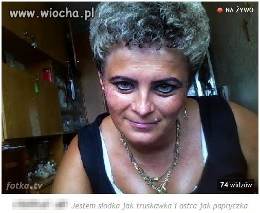 Co się dzieje z tymi ludźmi...