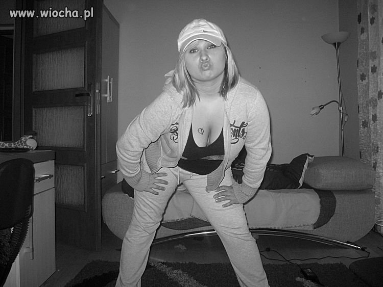 Zobacz jak mi złamałeś serce !