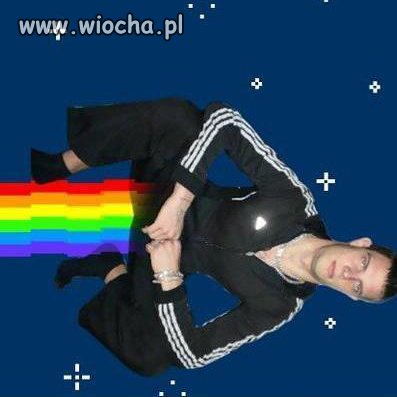 Nyan XXX???