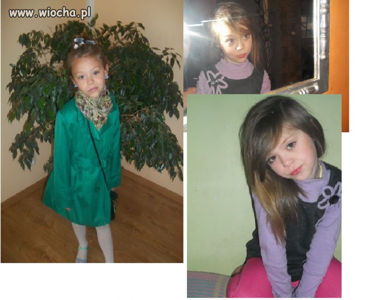 Co się dzieje z dziećmi
