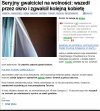 Seryjny gwałciciel po 8 lat wypuszczony...