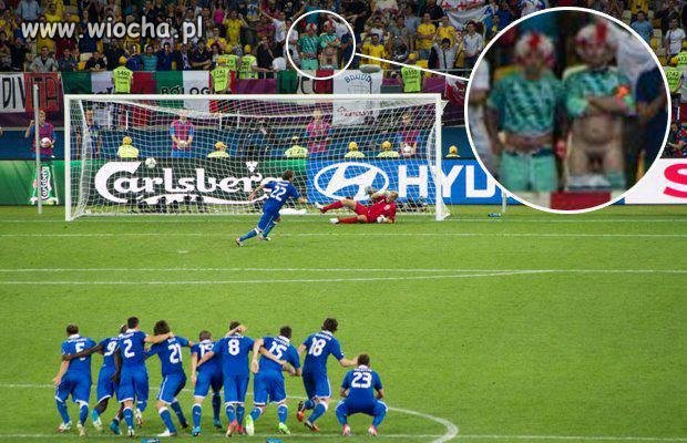  takie tam wspomnienia z EURO...