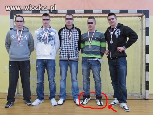 Trzeba sobie radzić :