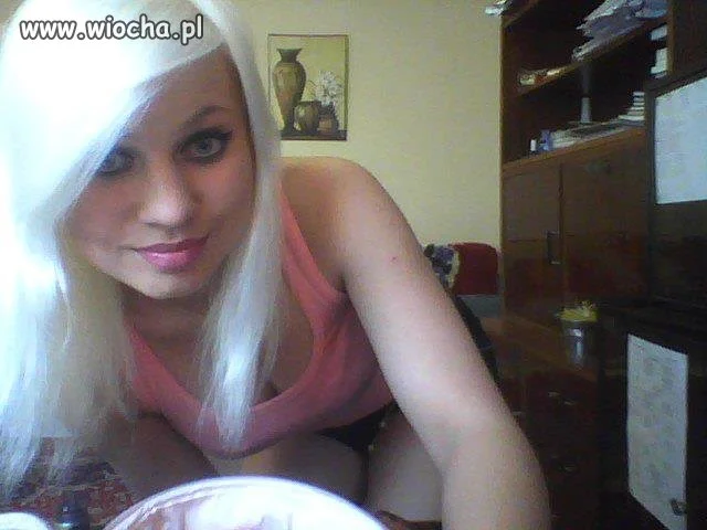 Tleniona blondi