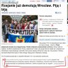 Ruscy...już demolują Wrocław 