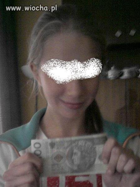 Nie ma to jak.. 