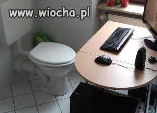 Normalnie...
