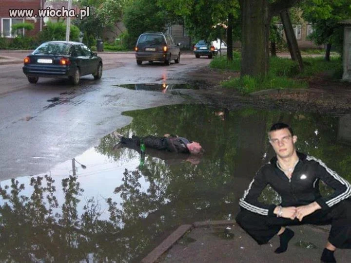 2 wiochy w jednym