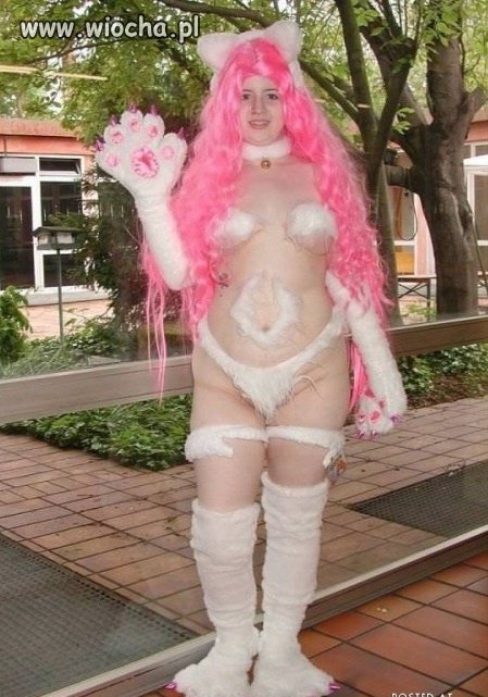 Hello Kitty ...