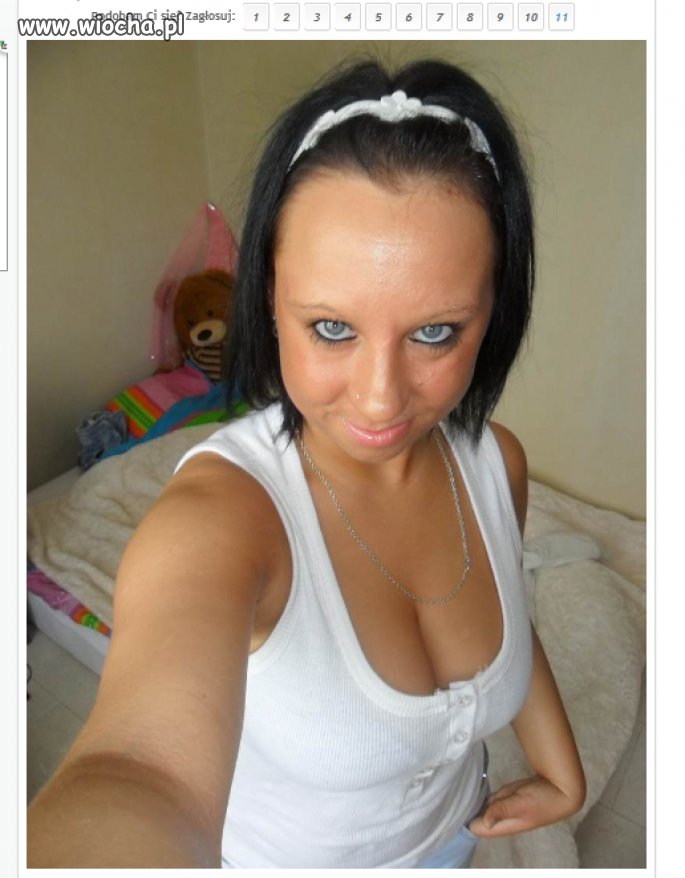 Czy tylko mnie