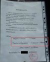 Informacja parafialna