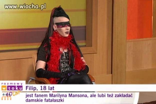 WTF?