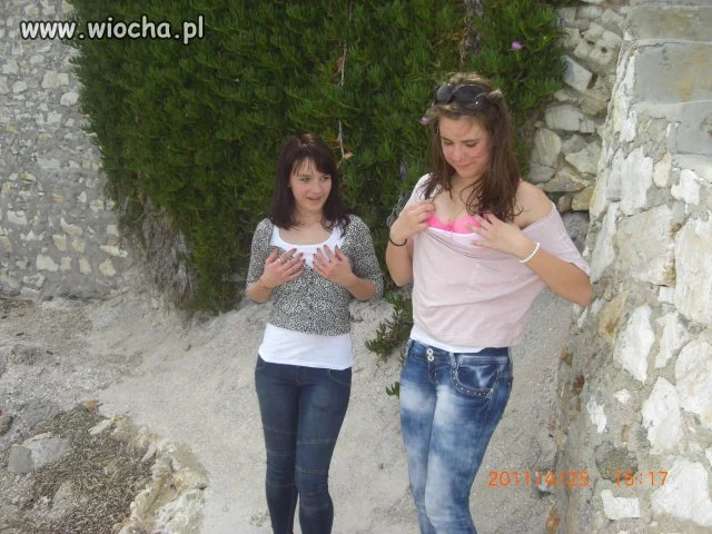 Lans na cycki