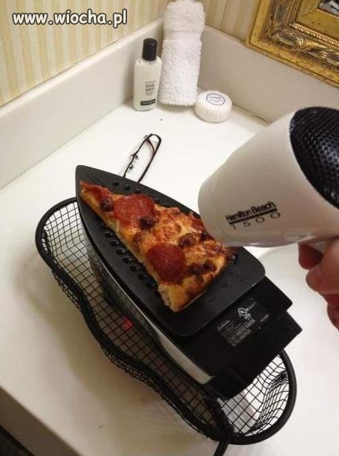 Grillowanie lvl 99 