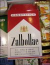 Zalbollae