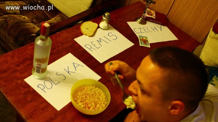 POLSKA! 