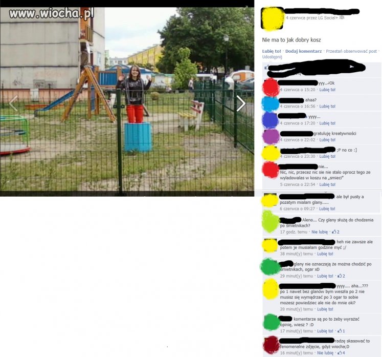 Hhahaha, ah te kindermetale 