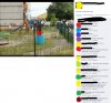 Hhahaha, ah te kindermetale 