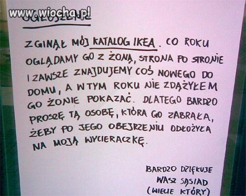 Ludzie i ich inteligencja.