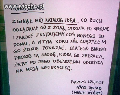 Ludzie i ich inteligencja.