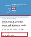 Nastoletnia zbuntowana szatanistka