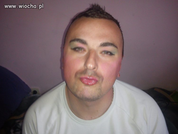 To jest dzióbek...