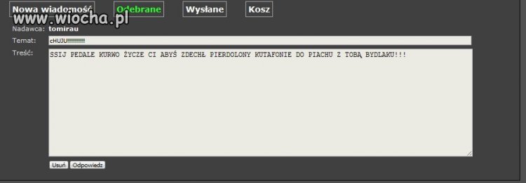 Uwielbiam tych zakompleksionych