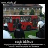 To nie jest parada gejów.