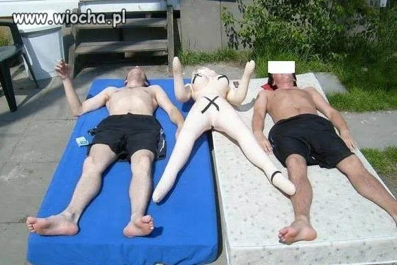 Jak widać było nieźle 